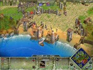 age of mythology game download full version